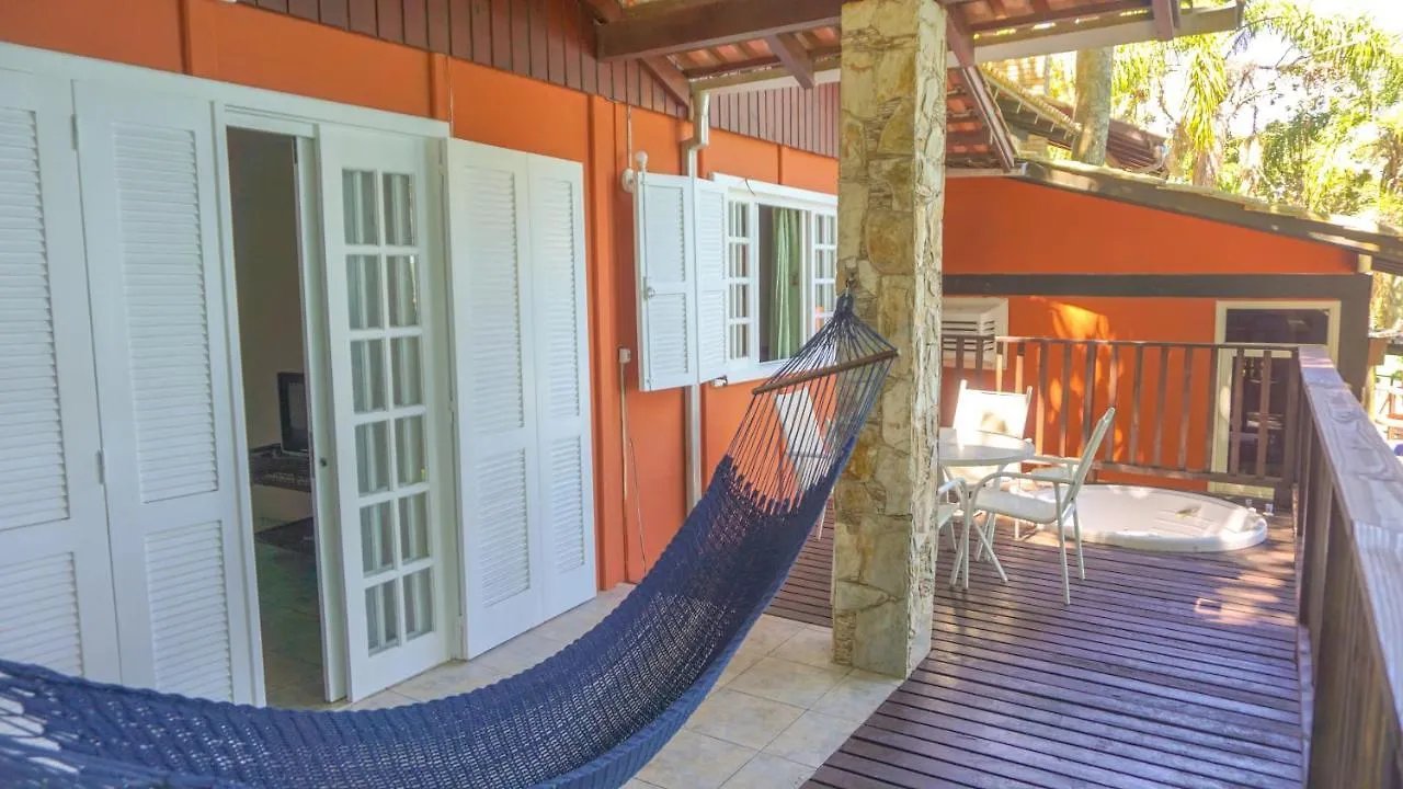 Inn Pousada Boulevard Bombinhas