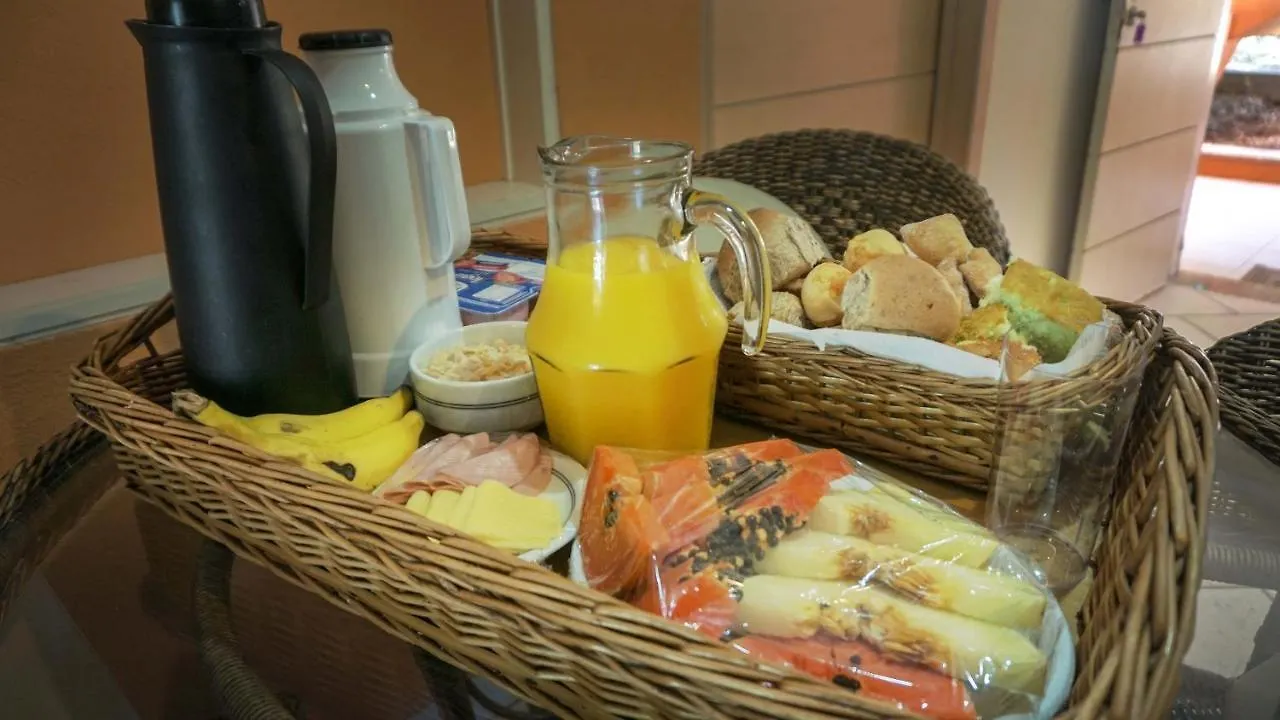 Inn Pousada Boulevard Bombinhas Brazil