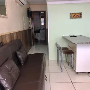  Casa de Férias Kitnet No Centro De