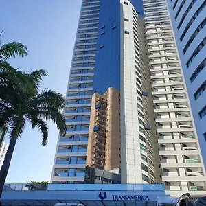 Flat Class Internacional , Recife Brasil