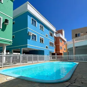  Apartamento San Victor