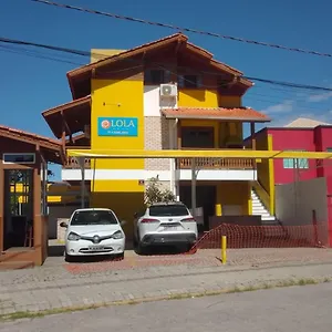 Lola Bombinhas