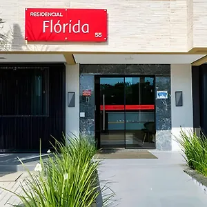  Apartamento Residencial Florida I