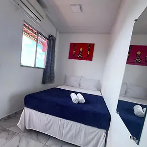 Porto Navegantes 3*, Pôrto das Galinhas Brasil
