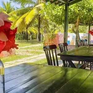 Encanto Do Mar , Pôrto das Galinhas Brasil