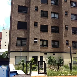 Estúdio Madalena Apartamento São Paulo