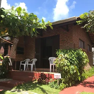 E Residencial Canto Verde...a Uma Quadra Da Praia... Bombinhas